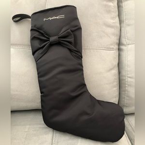 MAC Cosmetics Holiday Stocking